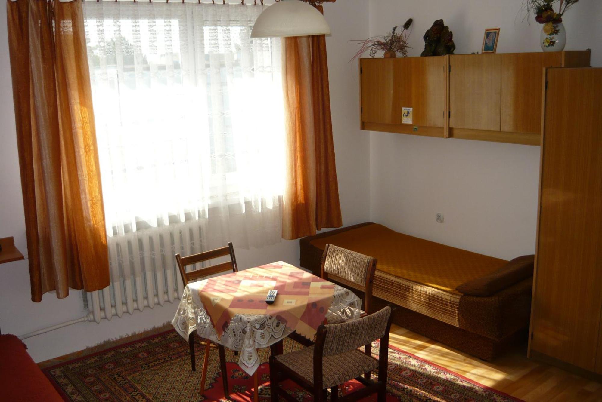 Tanie W Kolobrzegu Privatunterkunft Kolberg