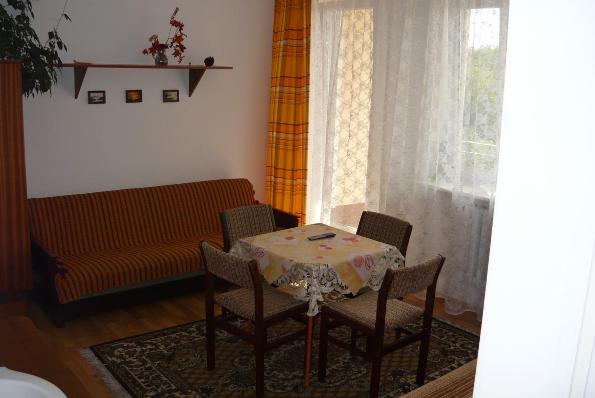 Tanie W Kolobrzegu Privatunterkunft